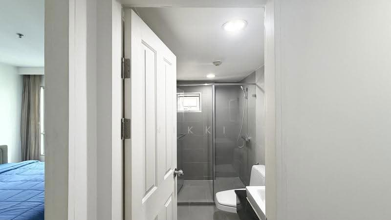 Belle Grand Rama 9, bangkok, 131 Rama 9 Road, Huai Khwang, Bangkok, 2 Bedrooms, 67 sqm, Condo For Rent, by Nikki, 500544682 - DDproperty.com