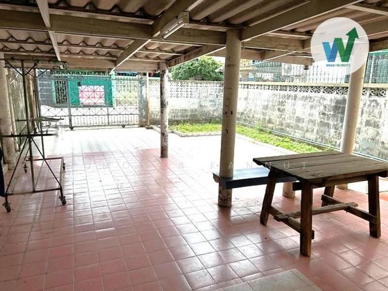 บ้านแฝด หมู่บ้านปิ่นเจริญ 3, กรุงเทพ, สีกัน, ดอนเมือง, กรุงเทพ, 96 ตร.ม., Semi-Detached House (Twin House) ขาย, โดย Sumonta Kannut, 500544697 - DDproperty.com