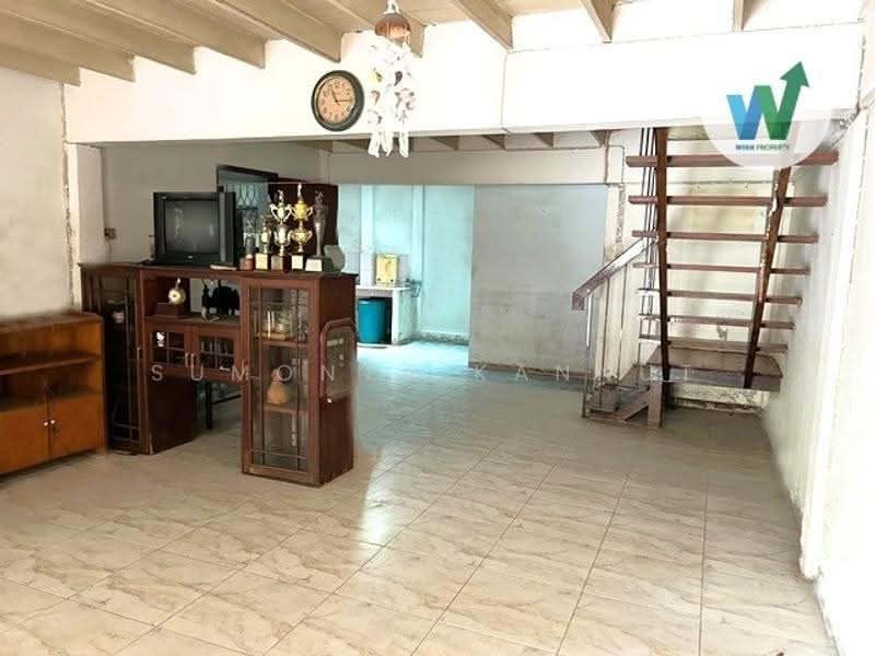 บ้านแฝด หมู่บ้านปิ่นเจริญ 3, กรุงเทพ, สีกัน, ดอนเมือง, กรุงเทพ, 96 ตร.ม., Semi-Detached House (Twin House) ขาย, โดย Sumonta Kannut, 500544697 - DDproperty.com