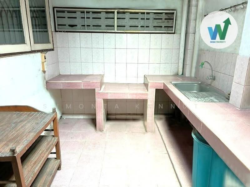 บ้านแฝด หมู่บ้านปิ่นเจริญ 3, กรุงเทพ, สีกัน, ดอนเมือง, กรุงเทพ, 96 ตร.ม., Semi-Detached House (Twin House) ขาย, โดย Sumonta Kannut, 500544697 - DDproperty.com
