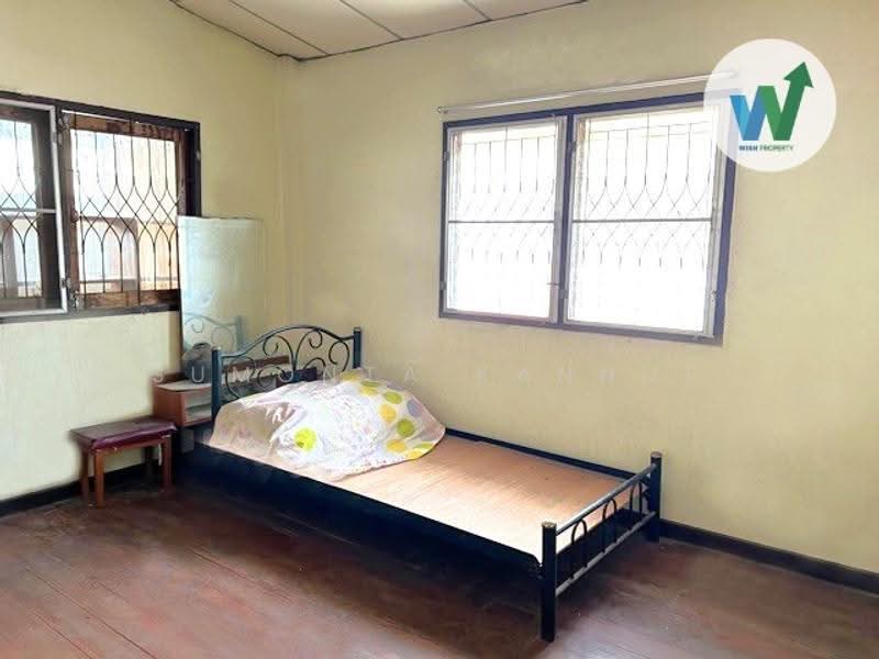 บ้านแฝด หมู่บ้านปิ่นเจริญ 3, กรุงเทพ, สีกัน, ดอนเมือง, กรุงเทพ, 96 ตร.ม., Semi-Detached House (Twin House) ขาย, โดย Sumonta Kannut, 500544697 - DDproperty.com