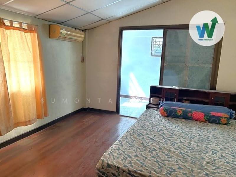 บ้านแฝด หมู่บ้านปิ่นเจริญ 3, กรุงเทพ, สีกัน, ดอนเมือง, กรุงเทพ, 96 ตร.ม., Semi-Detached House (Twin House) ขาย, โดย Sumonta Kannut, 500544697 - DDproperty.com