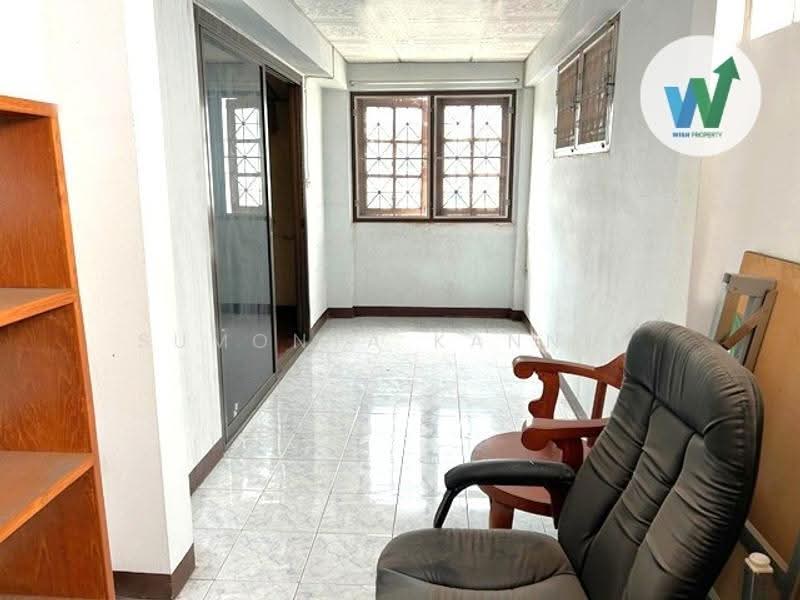 บ้านแฝด หมู่บ้านปิ่นเจริญ 3, กรุงเทพ, สีกัน, ดอนเมือง, กรุงเทพ, 96 ตร.ม., Semi-Detached House (Twin House) ขาย, โดย Sumonta Kannut, 500544697 - DDproperty.com