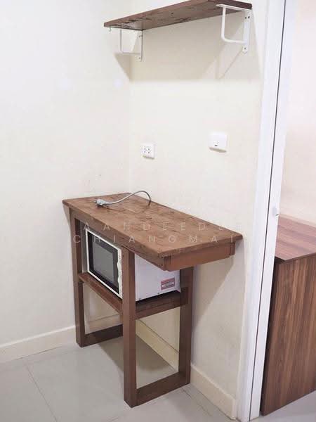 Townhome for rent near Sarasas Witaed Lanna School, Rental Price: 15,000 THB / month No.9H415, Chiang Mai, Mae Hia, Muang Chiang Mai, Chiang Mai, 3 Bedrooms, 110 sqm, Townhouse For Rent, by Baandeedee Chiangmai, 500544698 - DDproperty.com
