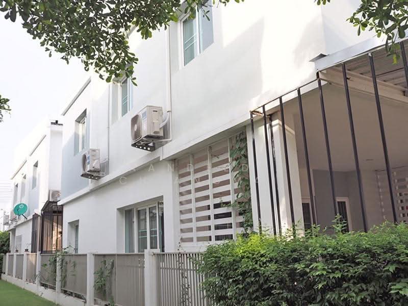 ทาวน์เฮ้าส์ให้เช่า – ใกล้โรงเรียนสารสาสน์วิเทศล้านนา เพียง 5 นาที ค่าเช่า15,000บาท/เดือน No.9H415, เชียงใหม่, แม่เหียะ, เมืองเชียงใหม่, เชียงใหม่, 110 ตร.ม., Townhouse ให้เช่า, โดย Baandeedee Chiangmai, 500544698 - DDproperty.com