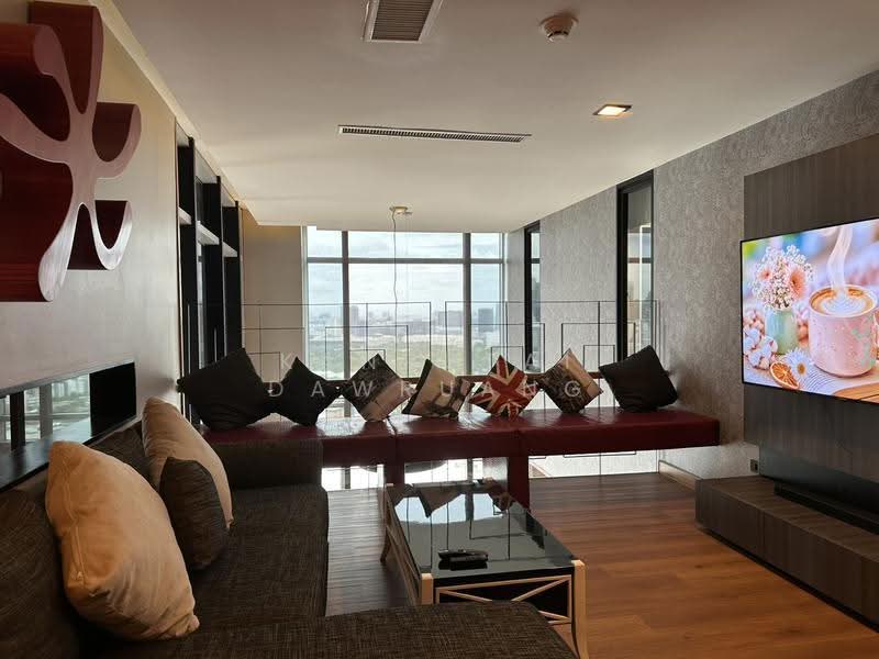All Seasons Mansion, Bangkok, Soi Ruamrudee, Wireless Road, Lumphini, Pathum Wan, Bangkok, 5 Bedrooms, 361 sqm, Condo For Rent, by Kanrutai Dawruang, 500544699 - DDproperty.com