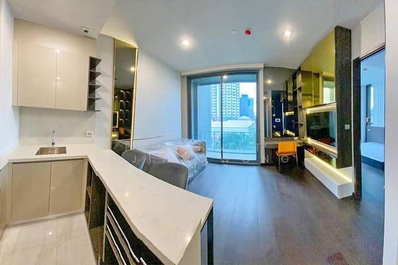 LAVIQ Sukhumvit 57 : ลาวิค สุขุมวิท 57, กรุงเทพ, ซอย สุขุมวิท 57, คลองตันเหนือ, วัฒนา, กรุงเทพ, 39 ตร.ม., Condo ขาย, โดย Pimonnat Sujindawong, 500544702 - DDproperty.com