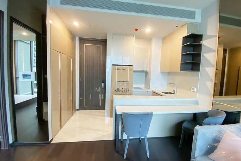 LAVIQ Sukhumvit 57, Bangkok, Soi Sukhumvit 57, Sukhumvit Road, Khlong Tan Nua, Watthana, Bangkok, 1 Bedroom, 39 sqm, Condo For Sale, by Pimonnat Sujindawong, 500544702 - DDproperty.com