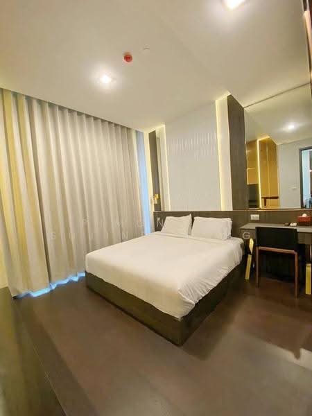 LAVIQ Sukhumvit 57, Bangkok, Soi Sukhumvit 57, Sukhumvit Road, Khlong Tan Nua, Watthana, Bangkok, 1 Bedroom, 39 sqm, Condo For Sale, by Pimonnat Sujindawong, 500544702 - DDproperty.com