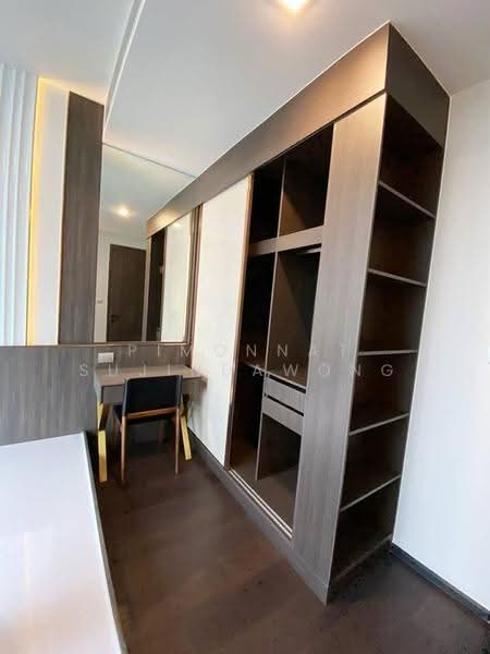 LAVIQ Sukhumvit 57, Bangkok, Soi Sukhumvit 57, Sukhumvit Road, Khlong Tan Nua, Watthana, Bangkok, 1 Bedroom, 39 sqm, Condo For Sale, by Pimonnat Sujindawong, 500544702 - DDproperty.com