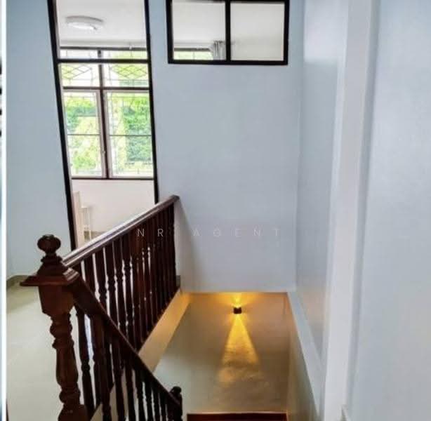 BAAN YU CHAROEN LAT PHRAO 101, Bangkok, Khlong Chaokhun Sing, Wang Thonglang, Bangkok, 2 Bedrooms, 136 sqm, Townhouse For Sale, by NR AGENT, 500544704 - DDproperty.com