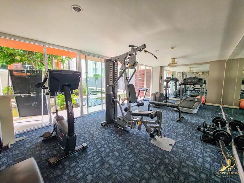 The Breeze Hua Hin : เดอะ บรีซ หัวหิน, ประจวบคีรีขันธ์, ซอยอ่าวหัวดอน, หนองแก, หัวหิน, ประจวบคีรีขันธ์, 54 ตร.ม., คอนโด ขาย, โดย Wanwisa Scopetta, 500544708 - DDproperty.com