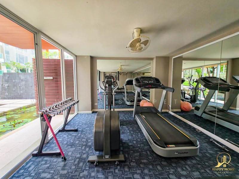The Breeze Hua Hin, Prachuap Khiri Khan, Soi Ao Hua Don, Nong Kae, Hua Hin, Prachuap Khiri Khan, 1 Bedroom, 54 sqm, Condo For Sale, by Wanwisa Scopetta, 500544708 - DDproperty.com