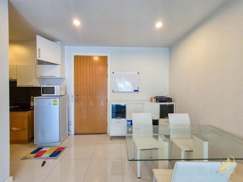 The Breeze Hua Hin, Prachuap Khiri Khan, Soi Ao Hua Don, Nong Kae, Hua Hin, Prachuap Khiri Khan, 1 Bedroom, 54 sqm, Condo For Sale, by Wanwisa Scopetta, 500544708 - DDproperty.com