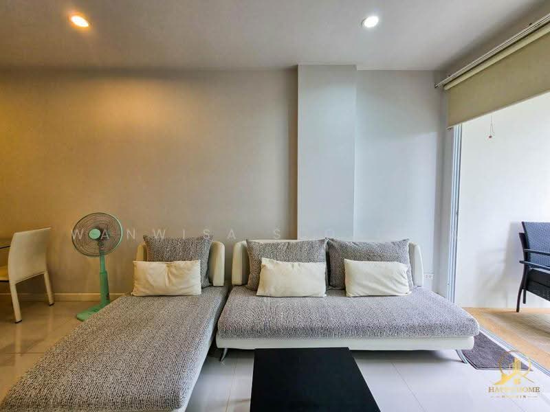 The Breeze Hua Hin : เดอะ บรีซ หัวหิน, ประจวบคีรีขันธ์, ซอยอ่าวหัวดอน, หนองแก, หัวหิน, ประจวบคีรีขันธ์, 54 ตร.ม., คอนโด ขาย, โดย Wanwisa Scopetta, 500544708 - DDproperty.com