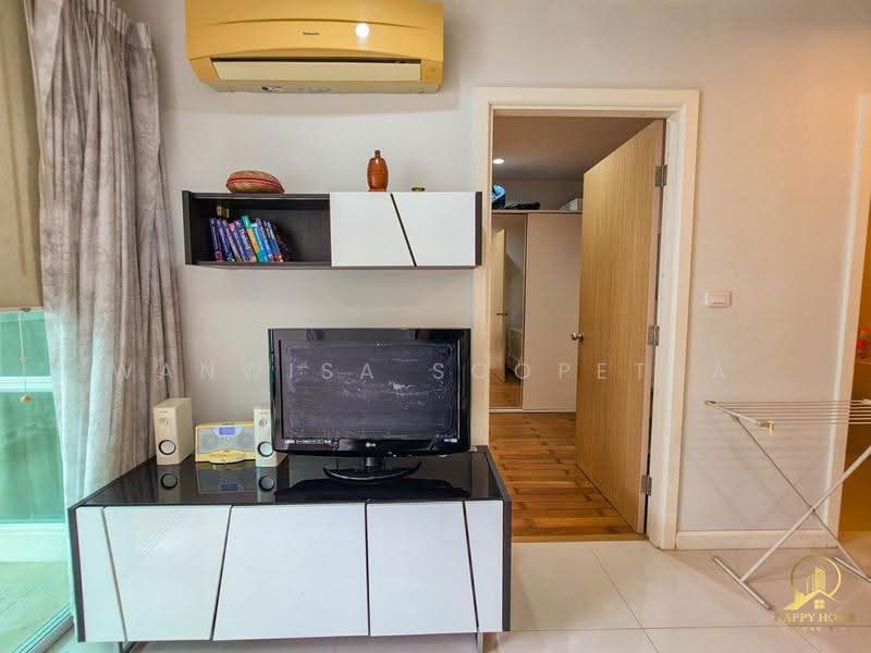 The Breeze Hua Hin, Prachuap Khiri Khan, Soi Ao Hua Don, Nong Kae, Hua Hin, Prachuap Khiri Khan, 1 Bedroom, 54 sqm, Condo For Sale, by Wanwisa Scopetta, 500544708 - DDproperty.com