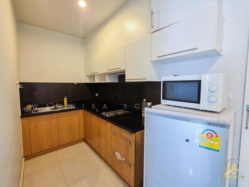 The Breeze Hua Hin, Prachuap Khiri Khan, Soi Ao Hua Don, Nong Kae, Hua Hin, Prachuap Khiri Khan, 1 Bedroom, 54 sqm, Condo For Sale, by Wanwisa Scopetta, 500544708 - DDproperty.com
