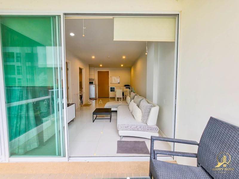 The Breeze Hua Hin, Prachuap Khiri Khan, Soi Ao Hua Don, Nong Kae, Hua Hin, Prachuap Khiri Khan, 1 Bedroom, 54 sqm, Condo For Sale, by Wanwisa Scopetta, 500544708 - DDproperty.com