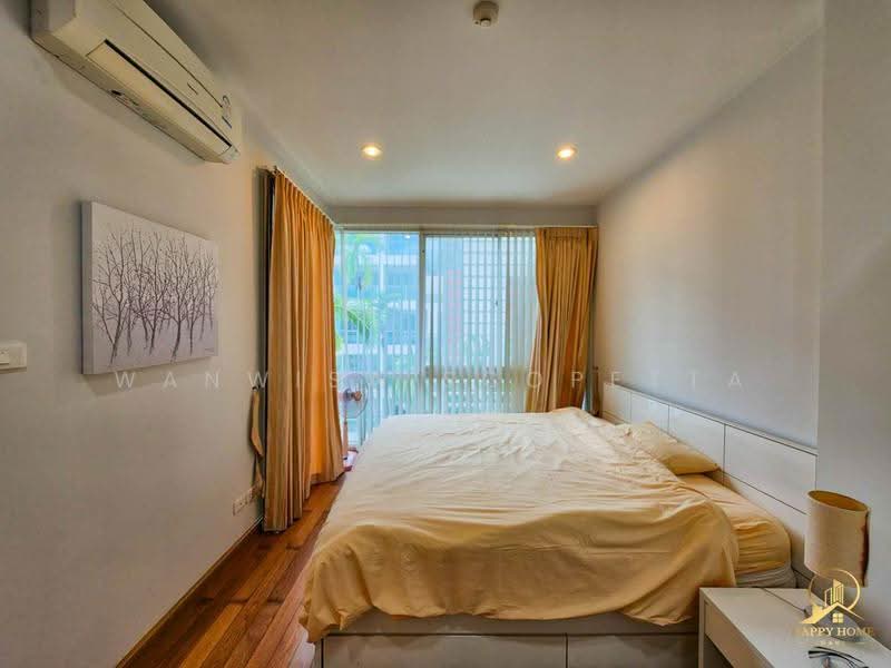 The Breeze Hua Hin, Prachuap Khiri Khan, Soi Ao Hua Don, Nong Kae, Hua Hin, Prachuap Khiri Khan, 1 Bedroom, 54 sqm, Condo For Sale, by Wanwisa Scopetta, 500544708 - DDproperty.com