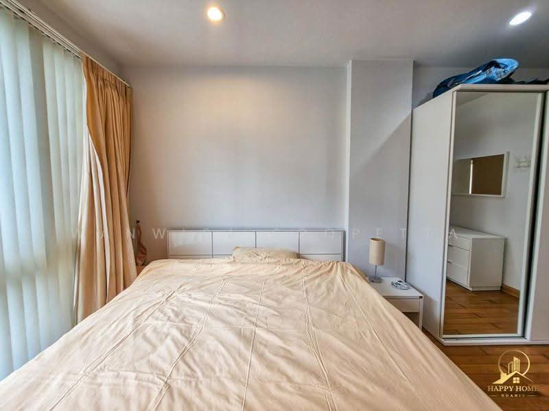 The Breeze Hua Hin, Prachuap Khiri Khan, Soi Ao Hua Don, Nong Kae, Hua Hin, Prachuap Khiri Khan, 1 Bedroom, 54 sqm, Condo For Sale, by Wanwisa Scopetta, 500544708 - DDproperty.com