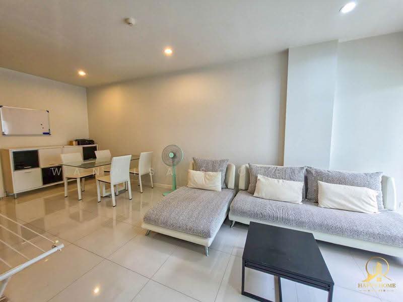 The Breeze Hua Hin : เดอะ บรีซ หัวหิน, ประจวบคีรีขันธ์, ซอยอ่าวหัวดอน, หนองแก, หัวหิน, ประจวบคีรีขันธ์, 54 ตร.ม., คอนโด ขาย, โดย Wanwisa Scopetta, 500544708 - DDproperty.com