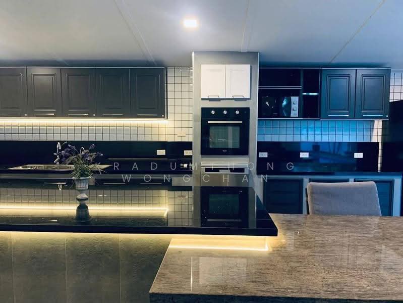 Panalee Banna Village, Chon Buri (Pattaya), Huai Yai, Bang Lamung (Pattaya), Chon Buri (Pattaya), 3 Bedrooms, 190 sqm, Villa For Rent, by Kradumthong Wongchan, 500544709 - DDproperty.com