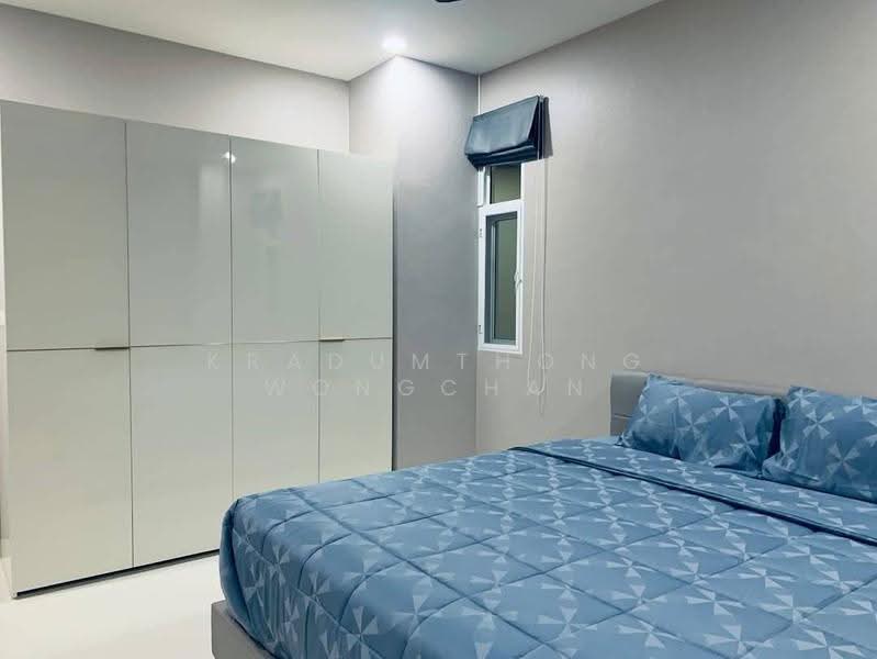 Panalee Banna Village, Chon Buri (Pattaya), Huai Yai, Bang Lamung (Pattaya), Chon Buri (Pattaya), 3 Bedrooms, 190 sqm, Villa For Rent, by Kradumthong Wongchan, 500544709 - DDproperty.com