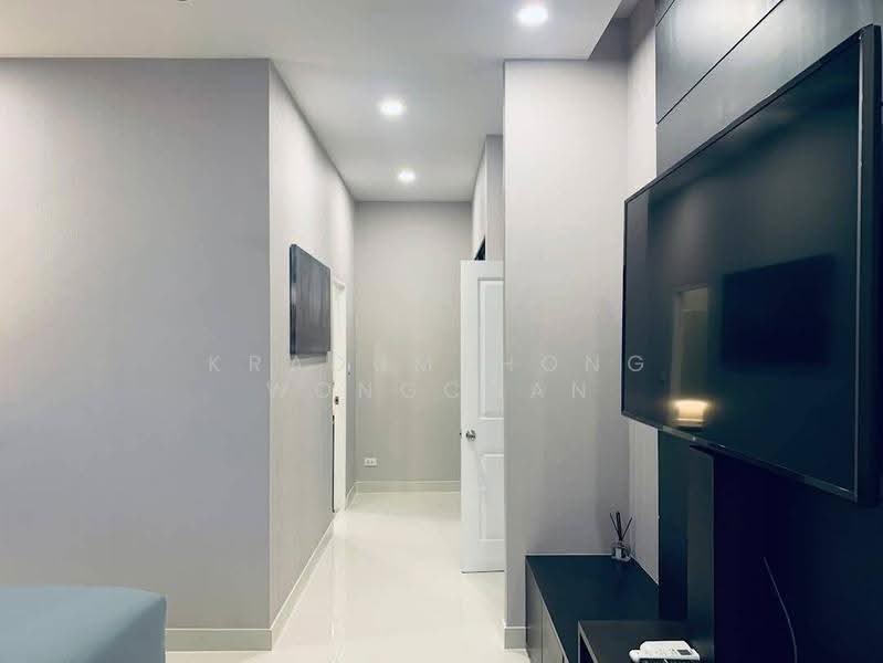 Panalee Banna Village, Chon Buri (Pattaya), Huai Yai, Bang Lamung (Pattaya), Chon Buri (Pattaya), 3 Bedrooms, 190 sqm, Villa For Rent, by Kradumthong Wongchan, 500544709 - DDproperty.com