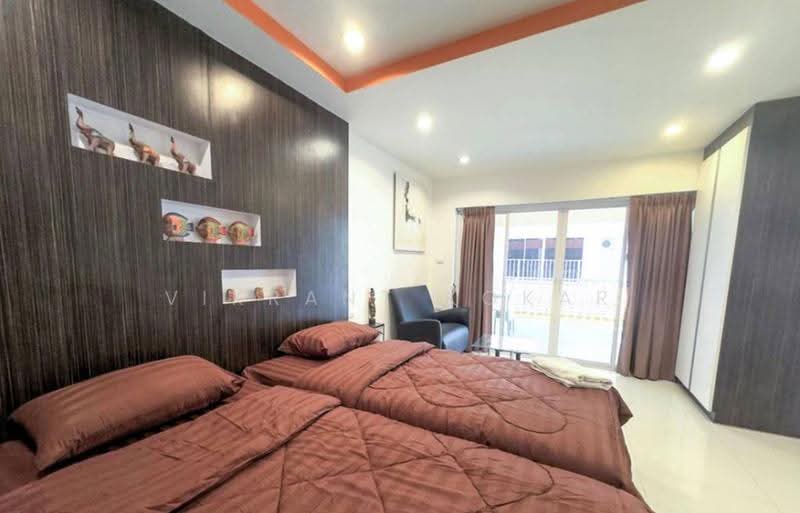 New Nordic Trend, Chon Buri (Pattaya), Pattaya Soi Phra Tamnak 4, Nong Pru, Bang Lamung (Pattaya), Chon Buri (Pattaya), 1 Bedroom, 42 sqm, Condo For Rent, by Vikrant Kokar, 500544715 - DDproperty.com