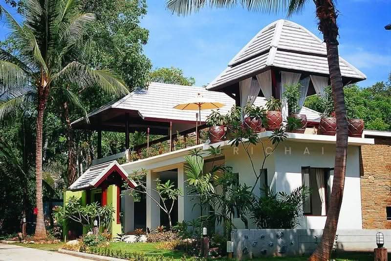 วิลล่า 10-ห้องนอน, สุราษฎร์ธานี, บ่อผุด, เกาะสมุย, สุราษฎร์ธานี, 450 ตร.ม., Villa ขาย, โดย Tanawan Surichai, 500544727 - DDproperty.com