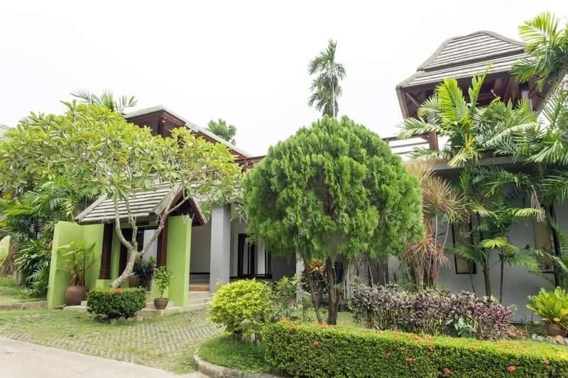 วิลล่า 10-ห้องนอน, สุราษฎร์ธานี, บ่อผุด, เกาะสมุย, สุราษฎร์ธานี, 450 ตร.ม., Villa ขาย, โดย Tanawan Surichai, 500544727 - DDproperty.com