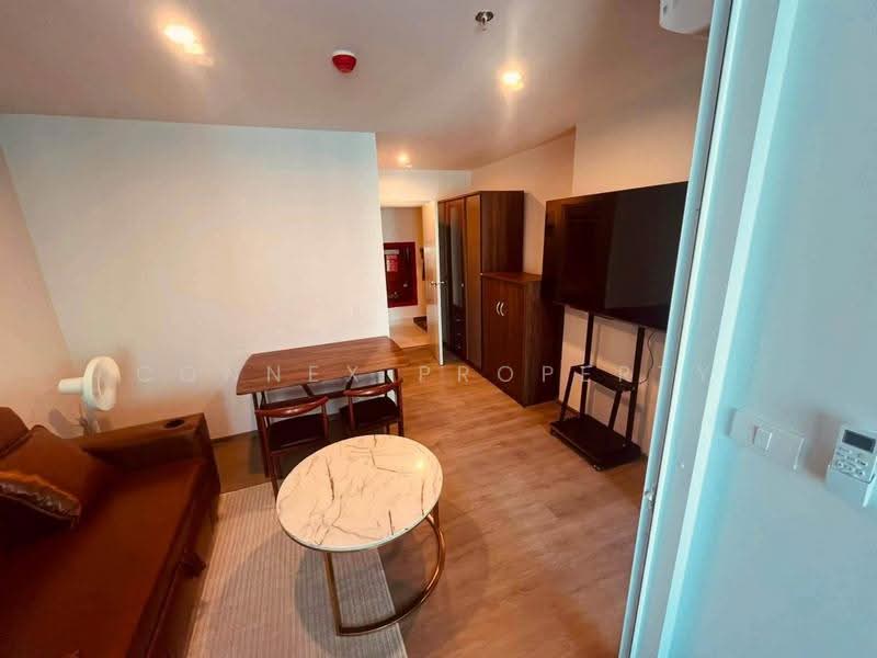 Regent Home Bangna : รีเจ้นท์ โฮม บางนา, กรุงเทพ, ถนน สรรพาวุธ, บางนาใต้, บางนา, กรุงเทพ, 28 ตร.ม., คอนโด ให้เช่า, โดย Connex Property, 500544728 - DDproperty.com