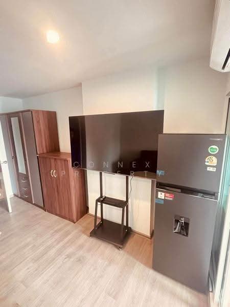 Regent Home Bangna : รีเจ้นท์ โฮม บางนา, กรุงเทพ, ถนน สรรพาวุธ, บางนาใต้, บางนา, กรุงเทพ, 28 ตร.ม., คอนโด ให้เช่า, โดย Connex Property, 500544728 - DDproperty.com