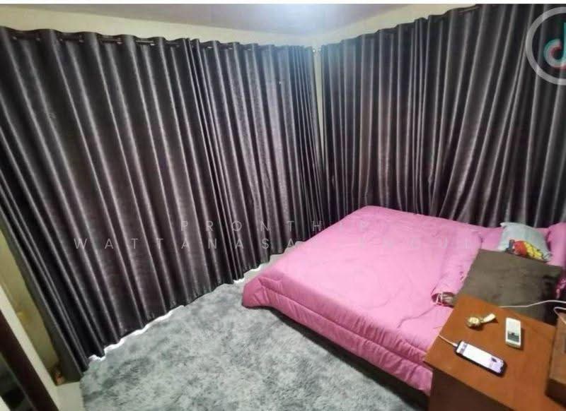 ขายด่วน! บ้านเดี่ยวจุกกะเฌอ ศรีราชา 3.5 ล้าน ใกล้เครือสหพัฒน์ 2.7 กม, Chon Buri (Pattaya), , Bueng, Si Racha, Chon Buri (Pattaya), 3 Bedrooms, 220 sqm, Single Detached House For Sale, by Pronthip Wattanasatiengul, 500544732 - DDproperty.com