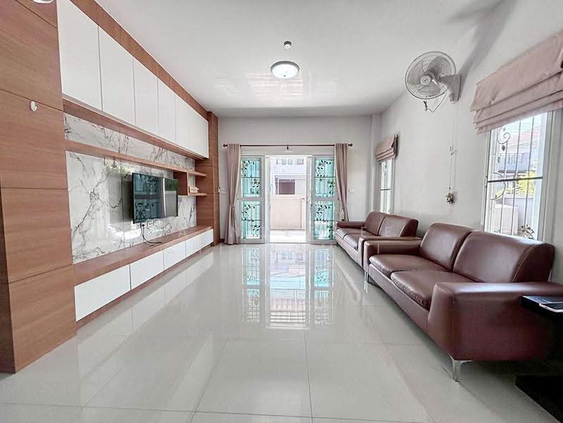 บ้านให้เช่า– โซนหางดง | ใกล้โรงเรียนนานาชาติเมริทตันบริติช ค่าเช่า 30,000 บาท / เดือน No.14H1038, เชียงใหม่, หนองควาย, หางดง, เชียงใหม่, 150 ตร.ม., บ้านเดี่ยว ให้เช่า, โดย Baandeedee Chiangmai, 500544734 - DDproperty.com