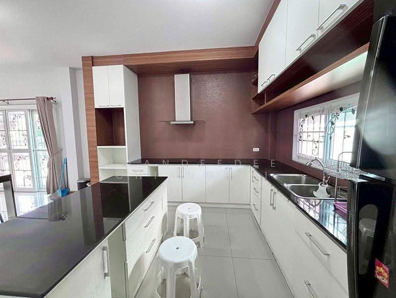 บ้านให้เช่า– โซนหางดง | ใกล้โรงเรียนนานาชาติเมริทตันบริติช ค่าเช่า 30,000 บาท / เดือน No.14H1038, เชียงใหม่, หนองควาย, หางดง, เชียงใหม่, 150 ตร.ม., บ้านเดี่ยว ให้เช่า, โดย Baandeedee Chiangmai, 500544734 - DDproperty.com