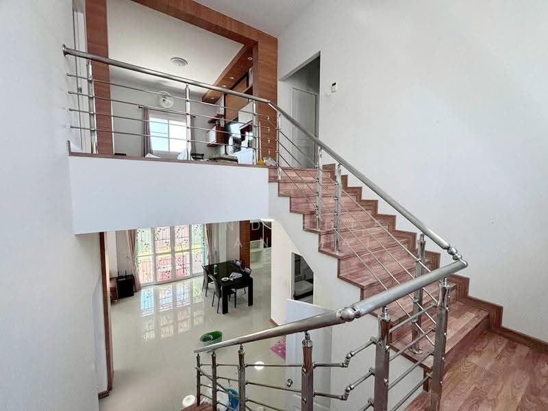 บ้านให้เช่า– โซนหางดง | ใกล้โรงเรียนนานาชาติเมริทตันบริติช ค่าเช่า 30,000 บาท / เดือน No.14H1038, เชียงใหม่, หนองควาย, หางดง, เชียงใหม่, 150 ตร.ม., บ้านเดี่ยว ให้เช่า, โดย Baandeedee Chiangmai, 500544734 - DDproperty.com