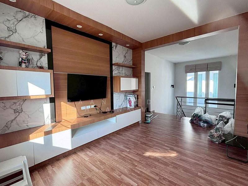 บ้านให้เช่า– โซนหางดง | ใกล้โรงเรียนนานาชาติเมริทตันบริติช ค่าเช่า 30,000 บาท / เดือน No.14H1038, เชียงใหม่, หนองควาย, หางดง, เชียงใหม่, 150 ตร.ม., บ้านเดี่ยว ให้เช่า, โดย Baandeedee Chiangmai, 500544734 - DDproperty.com