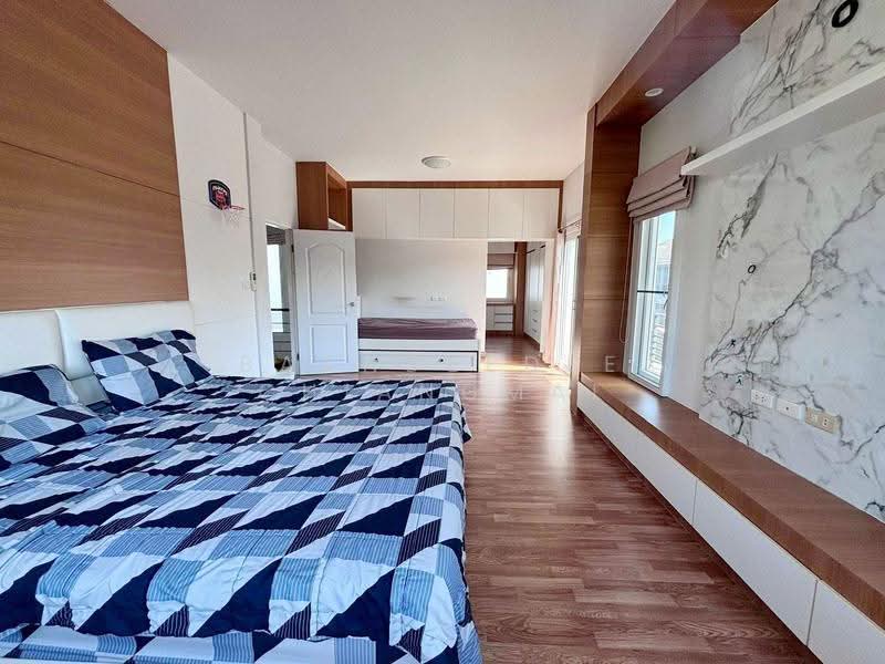 บ้านให้เช่า– โซนหางดง | ใกล้โรงเรียนนานาชาติเมริทตันบริติช ค่าเช่า 30,000 บาท / เดือน No.14H1038, เชียงใหม่, หนองควาย, หางดง, เชียงใหม่, 150 ตร.ม., บ้านเดี่ยว ให้เช่า, โดย Baandeedee Chiangmai, 500544734 - DDproperty.com