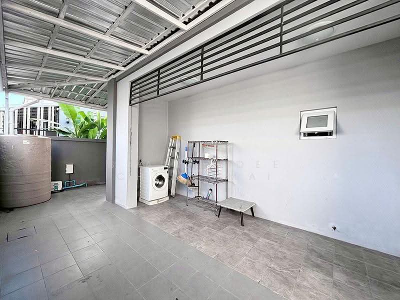 บ้านให้เช่า– โซนหางดง | ใกล้โรงเรียนนานาชาติเมริทตันบริติช ค่าเช่า 30,000 บาท / เดือน No.14H1038, เชียงใหม่, หนองควาย, หางดง, เชียงใหม่, 150 ตร.ม., บ้านเดี่ยว ให้เช่า, โดย Baandeedee Chiangmai, 500544734 - DDproperty.com