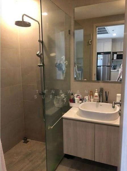 Infinity One Condominium : อินฟินิตี้ วัน คอนโดมิเนียม, ชลบุรี, ถนนสุขุมวิท, เสม็ด, เมืองชลบุรี, ชลบุรี, 55 ตร.ม., Condo ขาย, โดย Tanawan Surichai, 500544746 - DDproperty.com