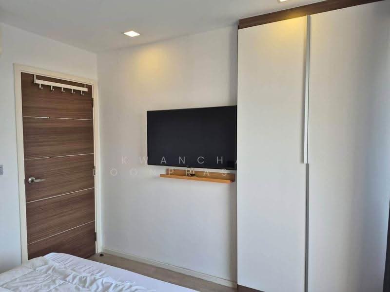 Atmoz Ladprao 71 : แอทโมซ ลาดพร้าว 71, กรุงเทพ, ซอย ลาดพร้าว 71, ลาดพร้าว, กรุงเทพ, 38 ตร.ม., Condo ขาย, โดย Kwanchai Boonprasong, 500544749 - DDproperty.com