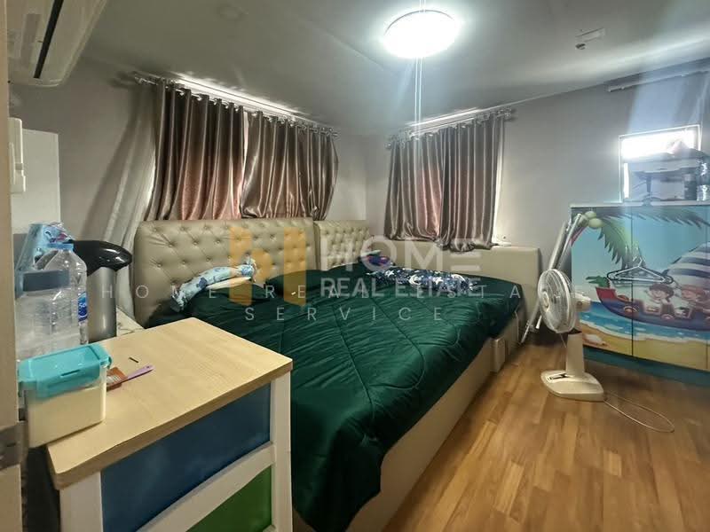 Life in the Garden Sriracha70, Chon Buri (Pattaya), Nong - Kham, Si Racha, Chon Buri (Pattaya), 4 Bedrooms, 276 sqm, Villa For Sale, by HOME Real Estate Service, 500544756 - DDproperty.com