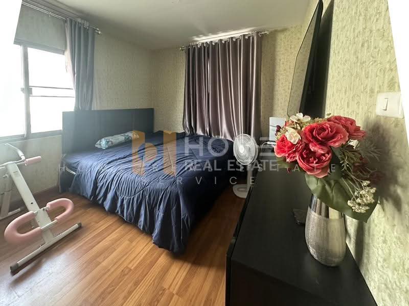 Life in the Garden Sriracha70, Chon Buri (Pattaya), Nong - Kham, Si Racha, Chon Buri (Pattaya), 4 Bedrooms, 276 sqm, Villa For Sale, by HOME Real Estate Service, 500544756 - DDproperty.com