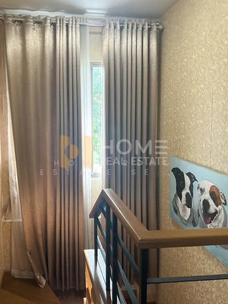 Life in the Garden Sriracha70, Chon Buri (Pattaya), Nong - Kham, Si Racha, Chon Buri (Pattaya), 4 Bedrooms, 276 sqm, Villa For Sale, by HOME Real Estate Service, 500544756 - DDproperty.com