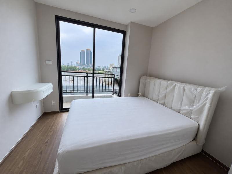 Artisan Ratchada, Bangkok, 99 Tienruammitr Road, Huai Khwang, Bangkok, 1 Bedroom, 45 sqm, Condo For Sale, by Fazwaz (Thailand) Co., Ltd., 500544757 - DDproperty.com