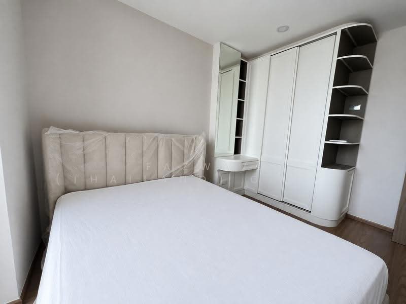 Artisan Ratchada, Bangkok, 99 Tienruammitr Road, Huai Khwang, Bangkok, 1 Bedroom, 45 sqm, Condo For Sale, by Fazwaz (Thailand) Co., Ltd., 500544757 - DDproperty.com