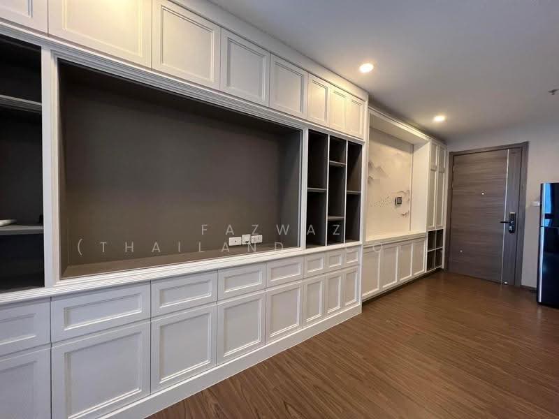 Artisan Ratchada, Bangkok, 99 Tienruammitr Road, Huai Khwang, Bangkok, 1 Bedroom, 45 sqm, Condo For Sale, by Fazwaz (Thailand) Co., Ltd., 500544757 - DDproperty.com