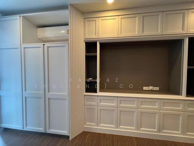 Artisan Ratchada, Bangkok, 99 Tienruammitr Road, Huai Khwang, Bangkok, 1 Bedroom, 45 sqm, Condo For Sale, by Fazwaz (Thailand) Co., Ltd., 500544757 - DDproperty.com