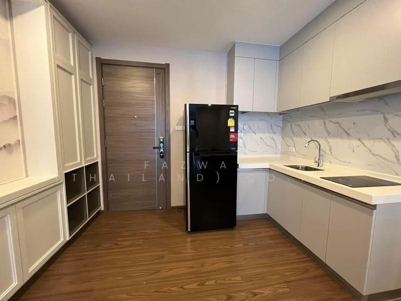 Artisan Ratchada, Bangkok, 99 Tienruammitr Road, Huai Khwang, Bangkok, 1 Bedroom, 45 sqm, Condo For Sale, by Fazwaz (Thailand) Co., Ltd., 500544757 - DDproperty.com